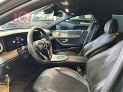 مرسيدس بنز E-Class